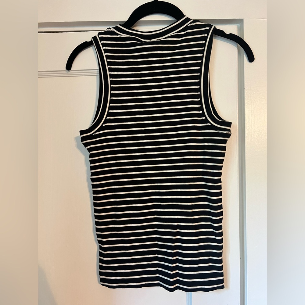 LNA Jones Rib Tank - Small - Picture 3 of 3